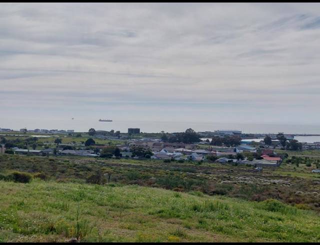 LAND FOR SALE IN HARBOUR LIGHTS